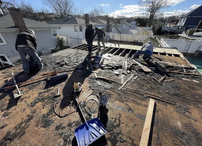 Eley’s Roofing Picture 5