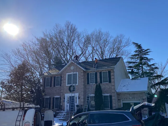 Eley’s Roofing Picture 10