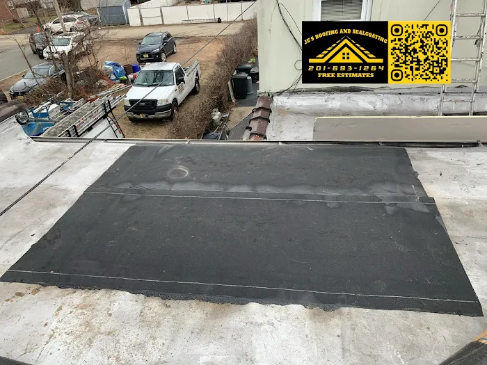 JES Roofing & General Construction LLC Picture 4