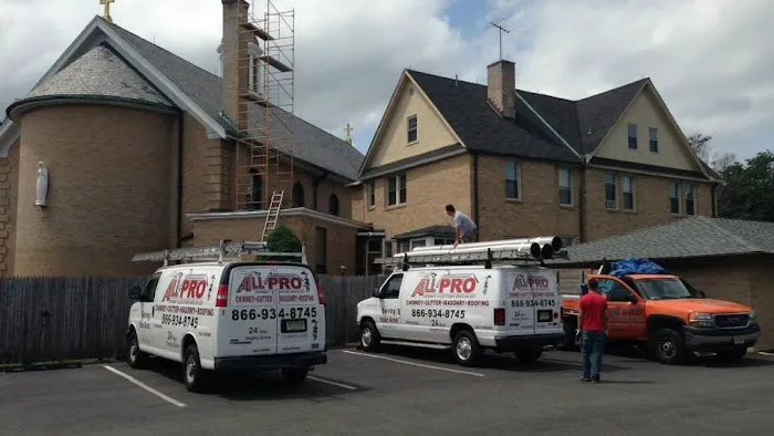 All Pro Construction PLUS Picture 1