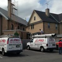 All Pro Construction PLUS ico