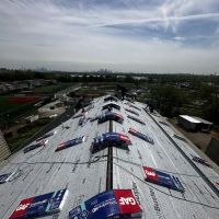 APC Roofing, Siding and Gutters ico