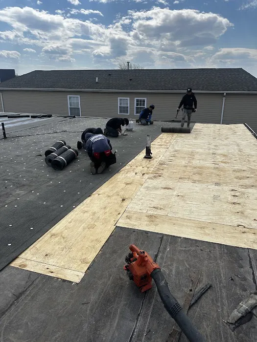 APC Roofing, Siding and Gutters Picture 6