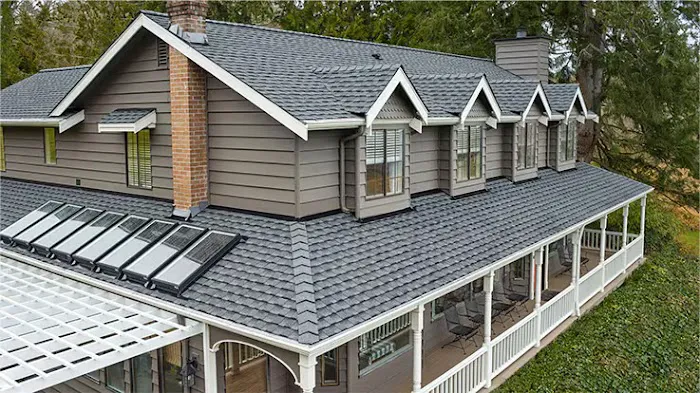 APC Roofing, Siding and Gutters Picture 8