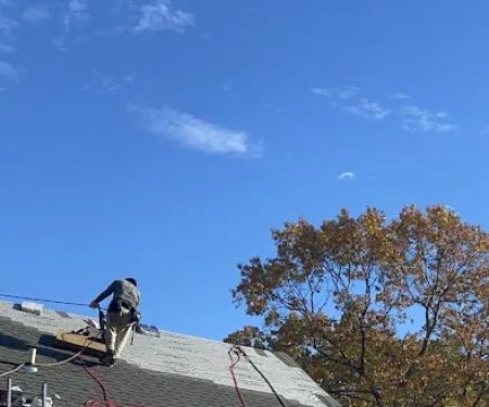 Everest Construction Group