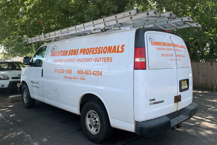 American Sons Professionals Picture 2