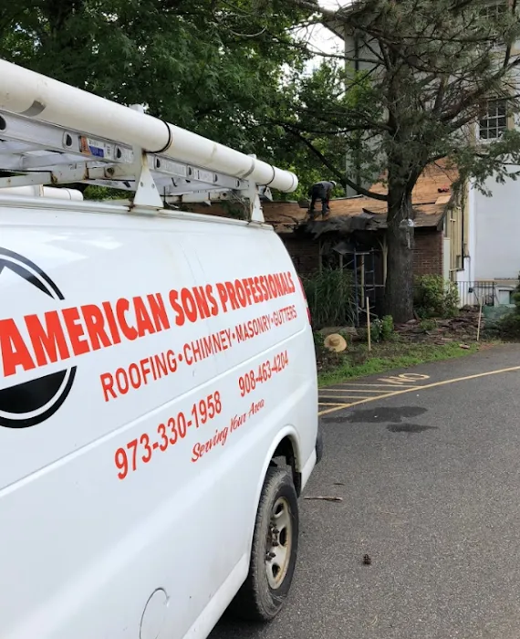 American Sons Professionals Picture 5