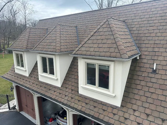 IDEAL ROOFING AND CHIMNEYS Picture 1