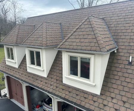 IDEAL ROOFING AND CHIMNEYS