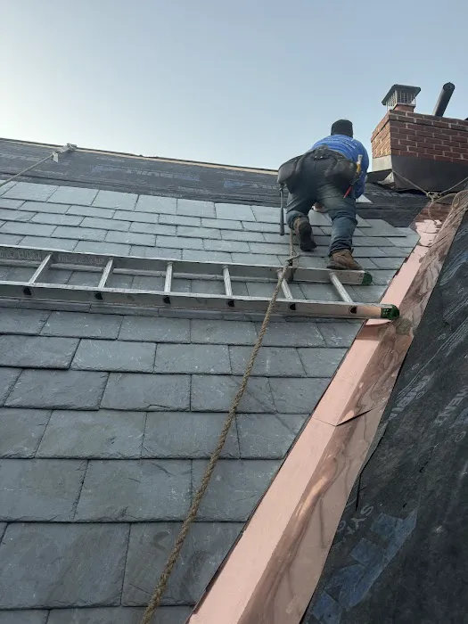 IDEAL ROOFING AND CHIMNEYS Picture 7