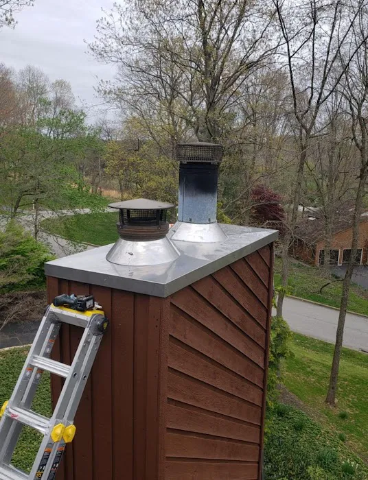 IDEAL ROOFING AND CHIMNEYS Picture 9