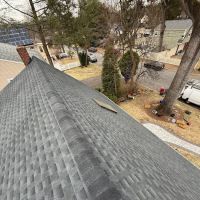 AMERICAN Roofing ico