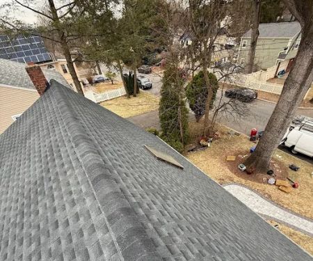 AMERICAN Roofing
