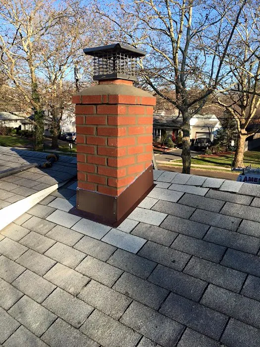 AMERICAN Roofing Picture 3