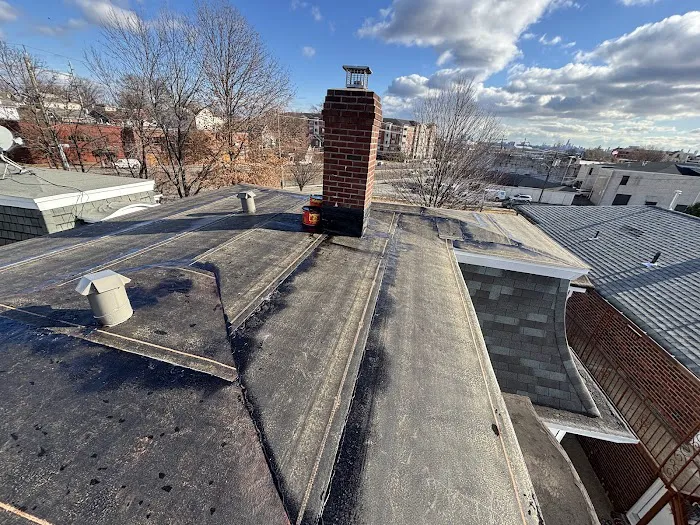 AMERICAN Roofing Picture 5