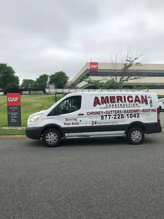 AMERICAN Roofing Picture 8