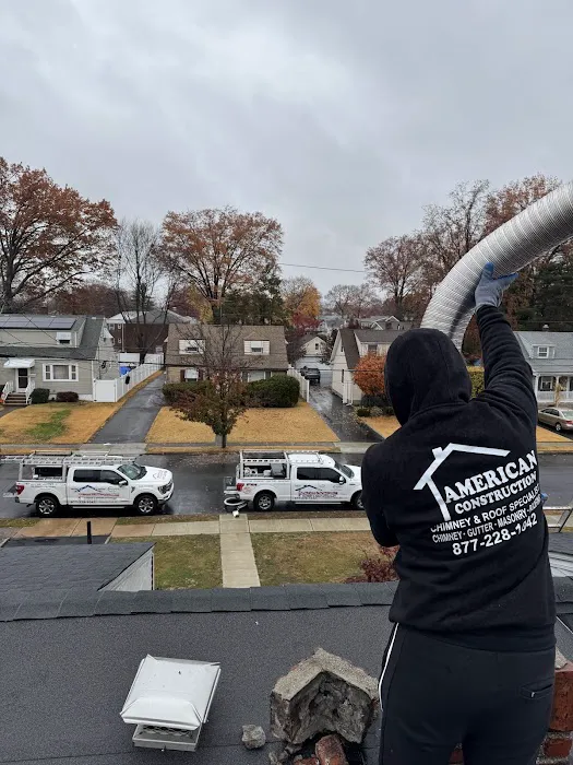 AMERICAN Roofing Picture 7