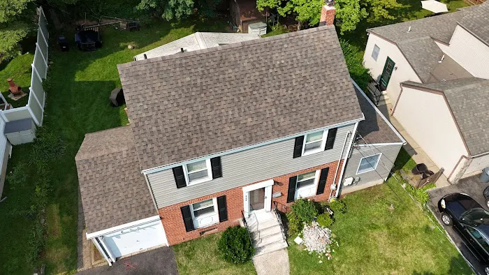 Regensburg & Son Roofing LLC Picture 1