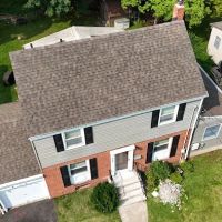 Regensburg & Son Roofing LLC ico