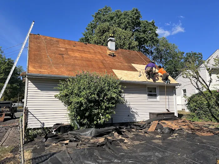 Regensburg & Son Roofing LLC Picture 3