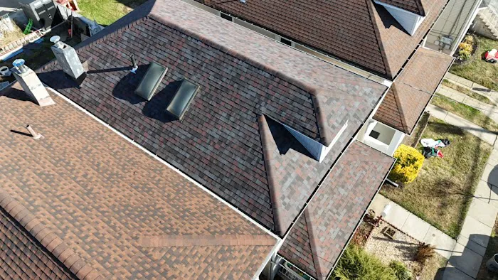 Regensburg & Son Roofing LLC Picture 2