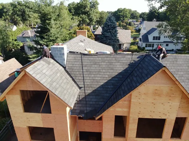 Regensburg & Son Roofing LLC Picture 4