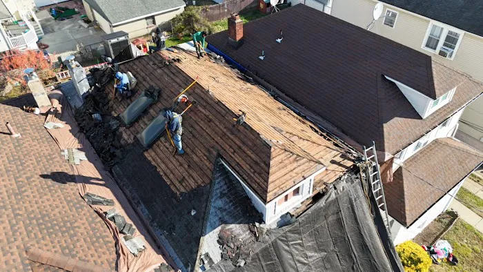 Regensburg & Son Roofing LLC Picture 5