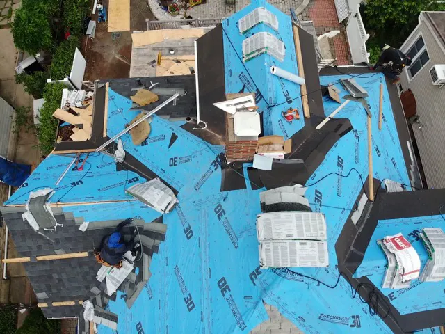 Regensburg & Son Roofing LLC Picture 10