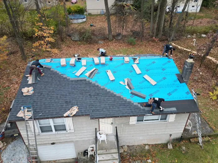 Regensburg & Son Roofing LLC Picture 8