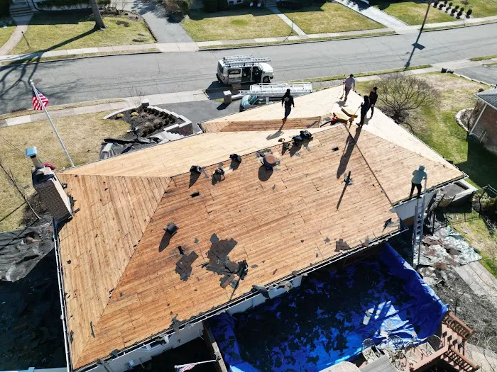 Regensburg & Son Roofing LLC Picture 9