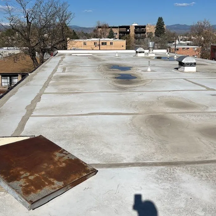 7 Days Roofing Picture 10