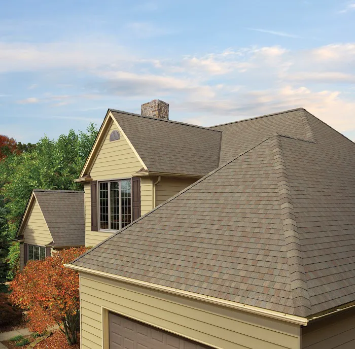 RK Roofing Inc. Picture 1
