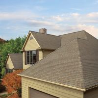 RK Roofing Inc. ico
