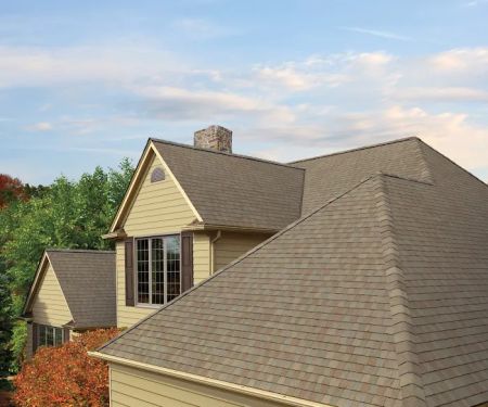 RK Roofing Inc.