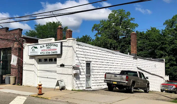 RK Roofing Inc. Picture 3