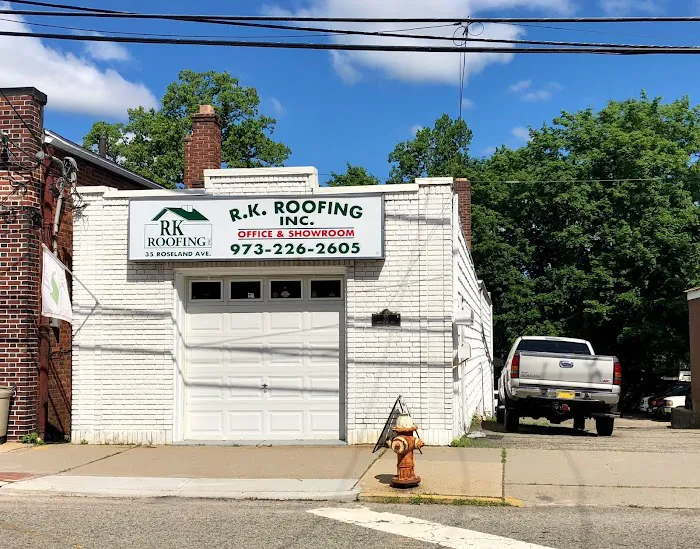 RK Roofing Inc. Picture 7