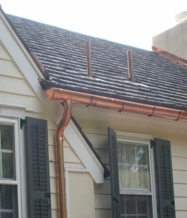 JV Slate & Tile Roofing Picture 1
