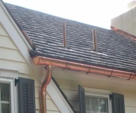 JV Slate & Tile Roofing