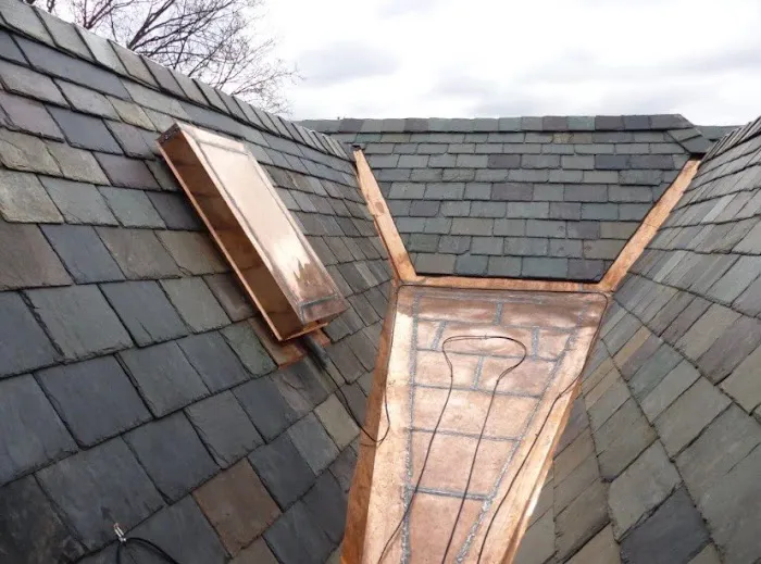 JV Slate & Tile Roofing Picture 2