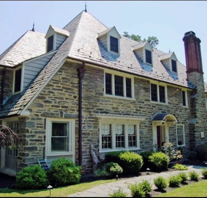 JV Slate & Tile Roofing Picture 5