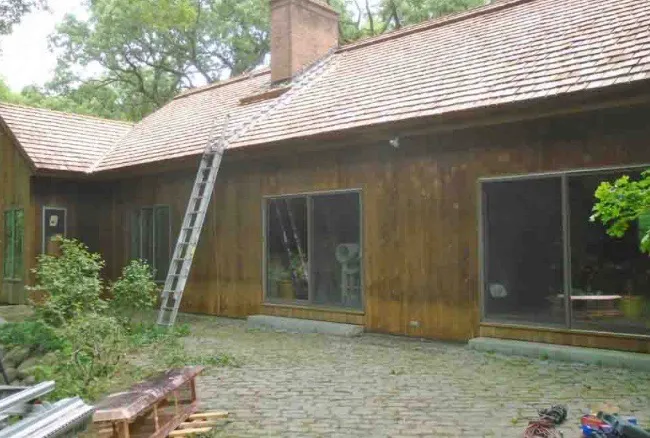 JV Slate & Tile Roofing Picture 9