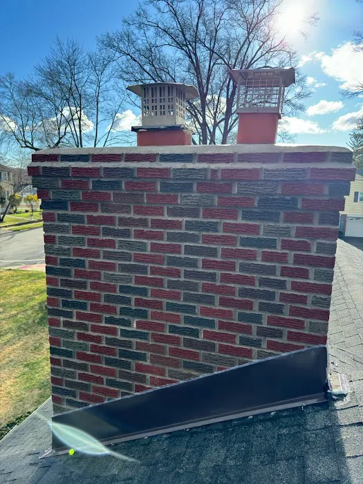 Pro Gen Roofing & Chimney NJ Picture 4