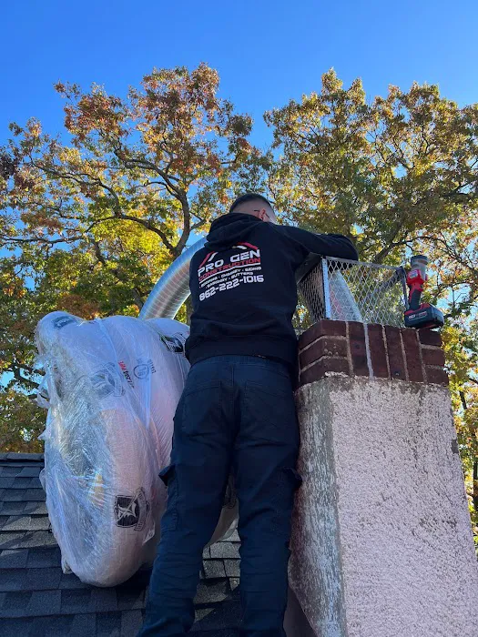 Pro Gen Roofing & Chimney NJ Picture 8