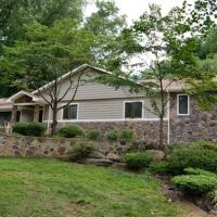 All Seasons Siding & Roofing ico