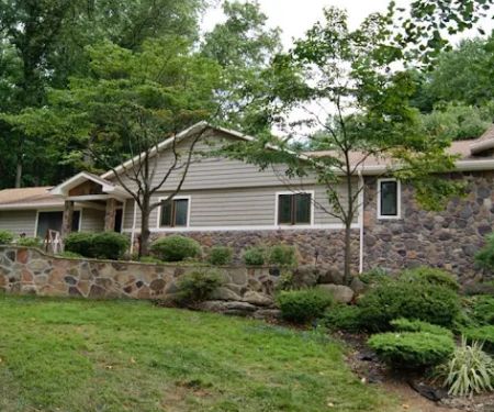 All Seasons Siding & Roofing