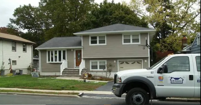 All Seasons Siding & Roofing Picture 2