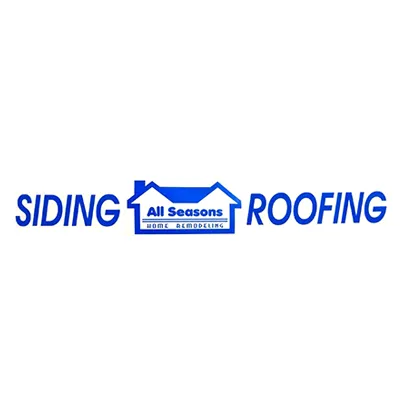 All Seasons Siding & Roofing Picture 7