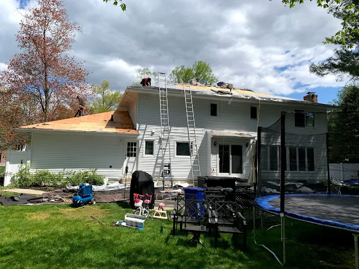 Wolfgang Construction Picture 8