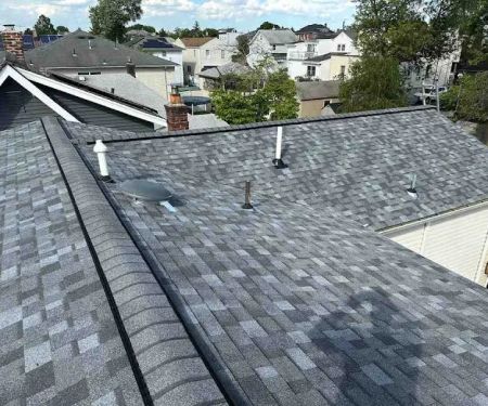 Allied Roofing Solutions