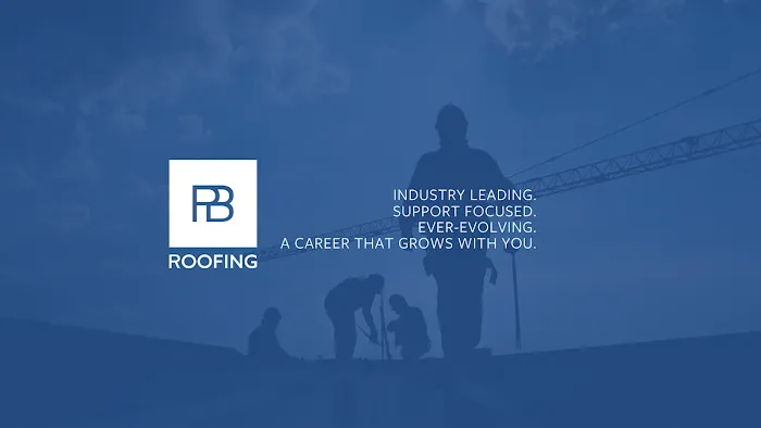 PB Roofing Picture 1